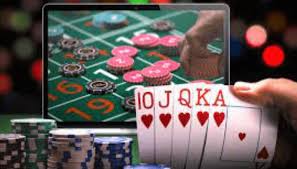 Вход на зеркало Casino Daddy